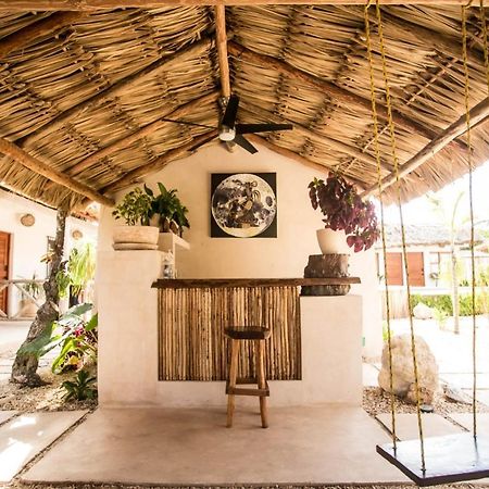 Villas Ixchel Chiquila Buitenkant foto